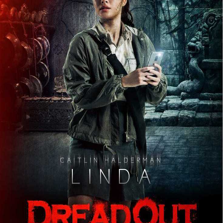 Watch dreadout sale movie online